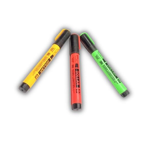 Dollar Highlighter Round Body
