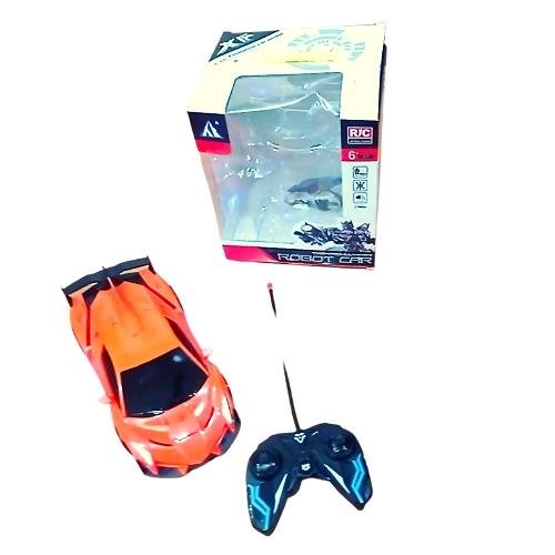 Robot Remote Car