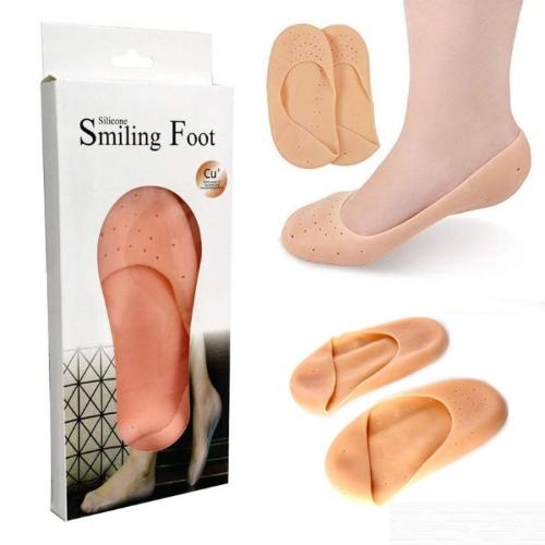 SIlicone Foot Socks