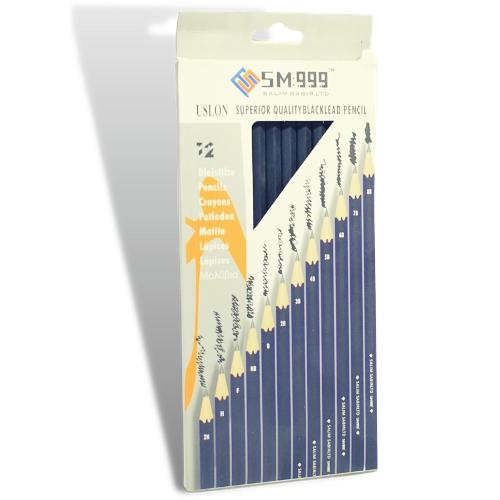 Sketch Pencil Set SM999
