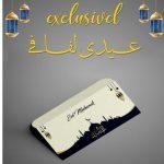 Card & Paper Eidi Envelopes 07