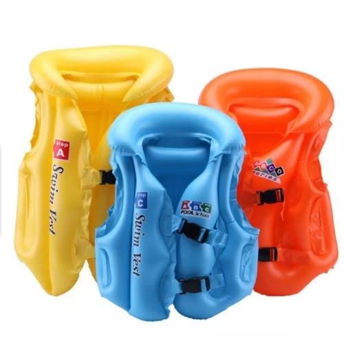 Life Jackets for Kids