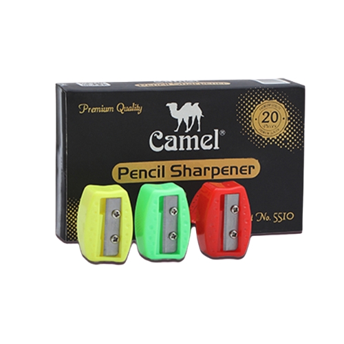 Camel Sharpner