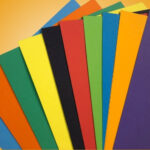 Hard Card Sheet 2