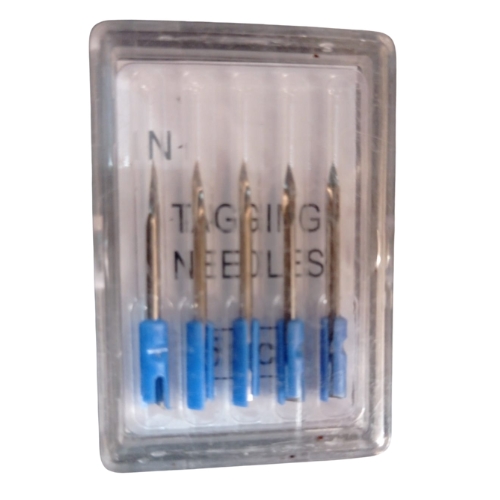 Needle Tag Gun