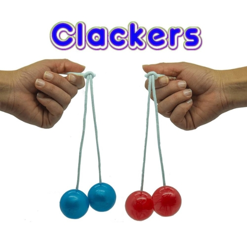 Clackers