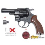 Flare Gun Revolver 2