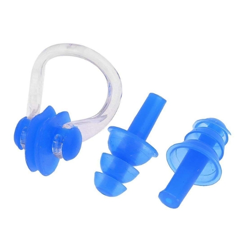 Swimming Earplug & Nose Clip