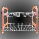 Kitchen Rack 2 Step