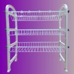 Kitchen Rack 3 Step