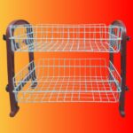 Onion Basket 2 Step