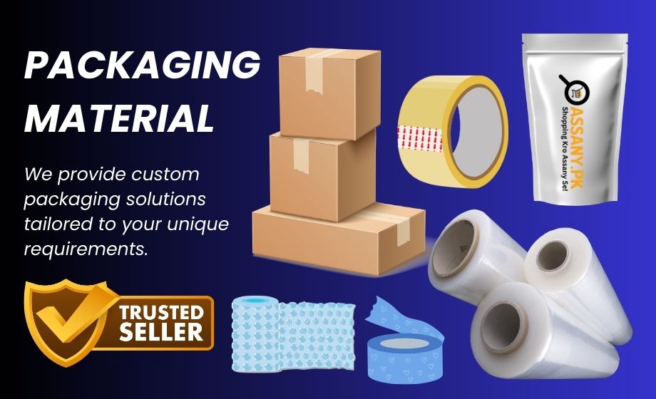 PACKAGING MATERIAL