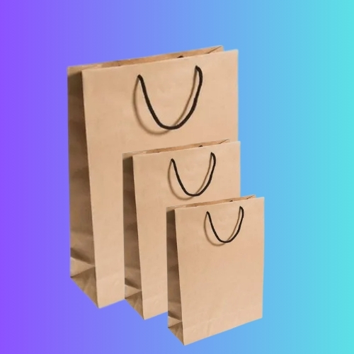 Brown Paper Bags