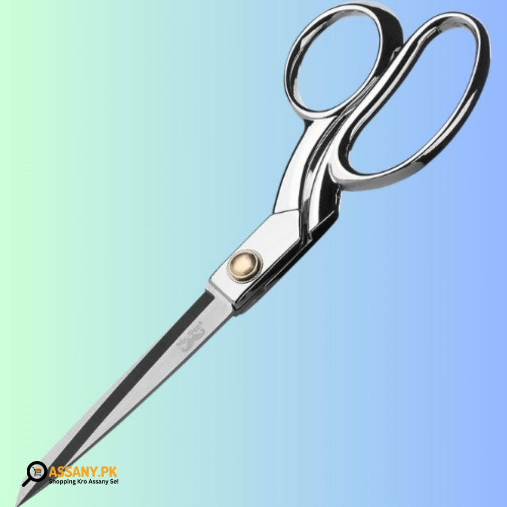 Fabric Cutting Stainless Steel Scisor 100% High Quality