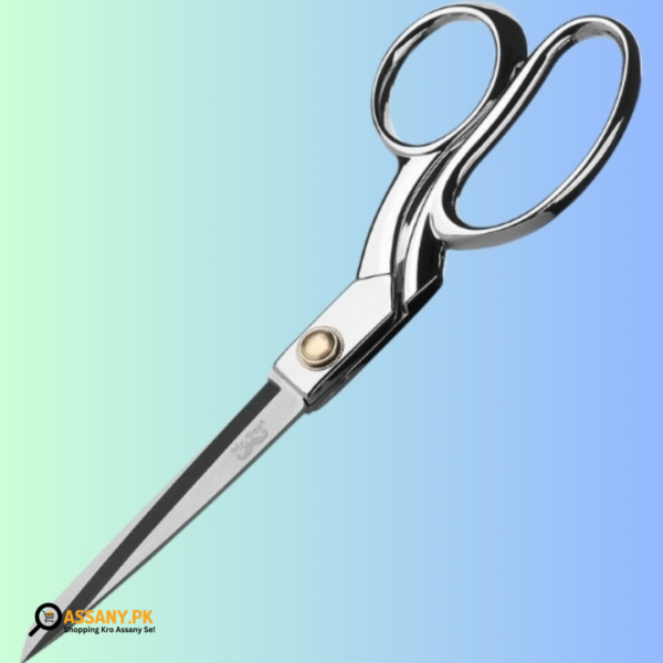 Fabric Cutting Stainless Steel Scisor 100% High Quality