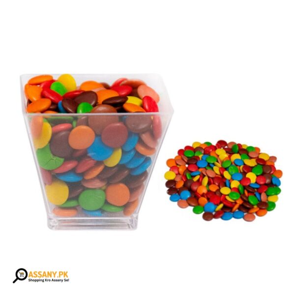 Irani Bunties Pack of 1000 Grams