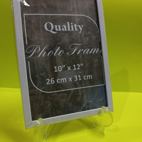 Customized Photo with Frame