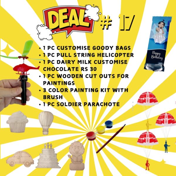 Deal No 17