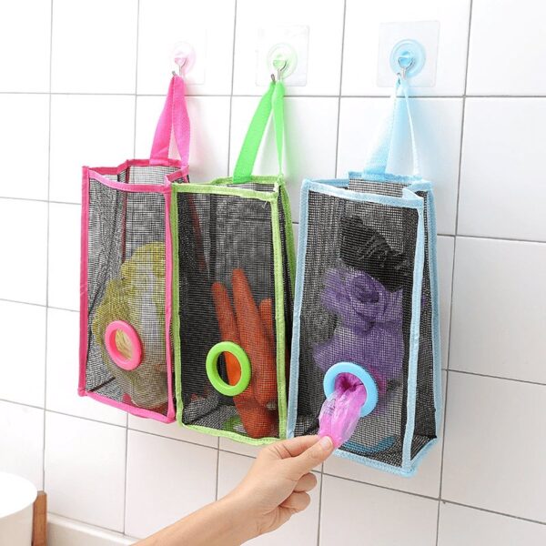 Shoppers Holder