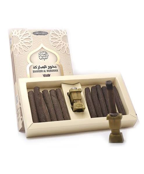 Ramzan Special Giveaways Insence Bakhoor Sticks Agar Batti