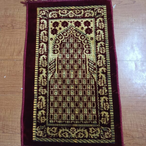 Ramzan Special Kids Prayers Mat Jaenamaz