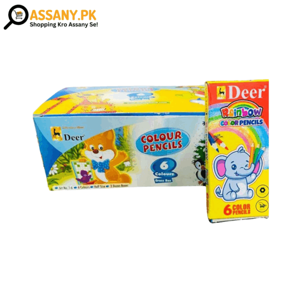 Online Stationery Shop in Pakistan – Best Places to Buy