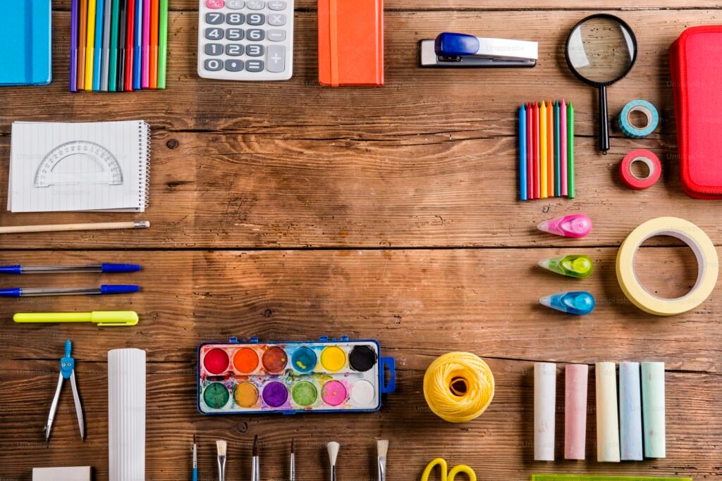 stationary