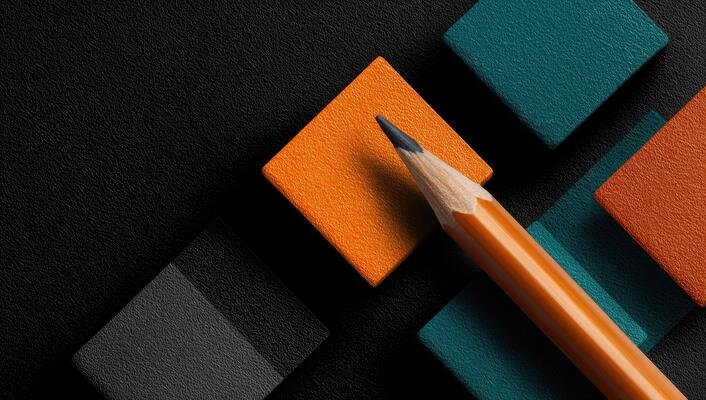 Pencils for Drawing – Essential Tools for Artists & Beginners