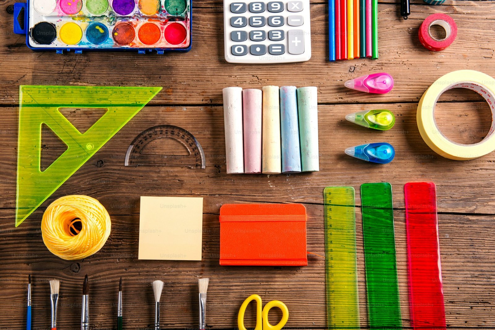 ✅ Meta Title (Yoast SEO): Art Supplies Online Pakistan – Buy Paints, Brushes & Sketchbooks