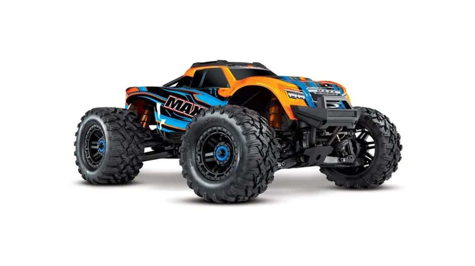 Remote Control Car Price in Pakistan