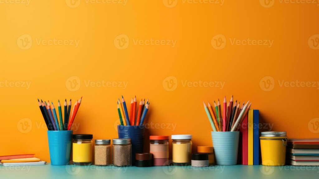 Stationery Items