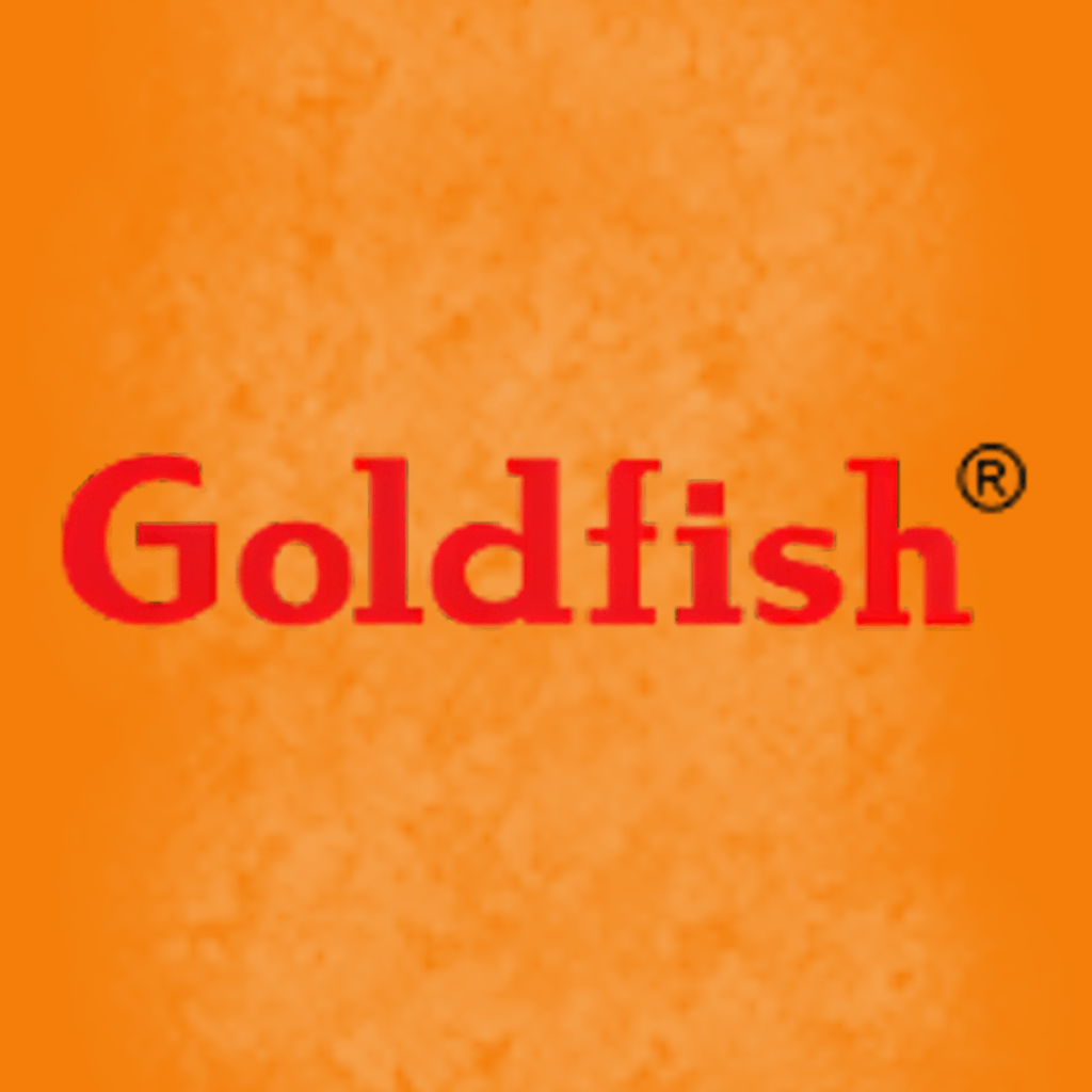 goldfish stationary