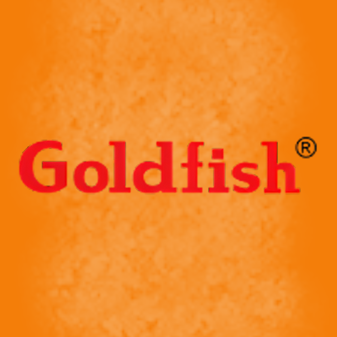 goldfish stationary