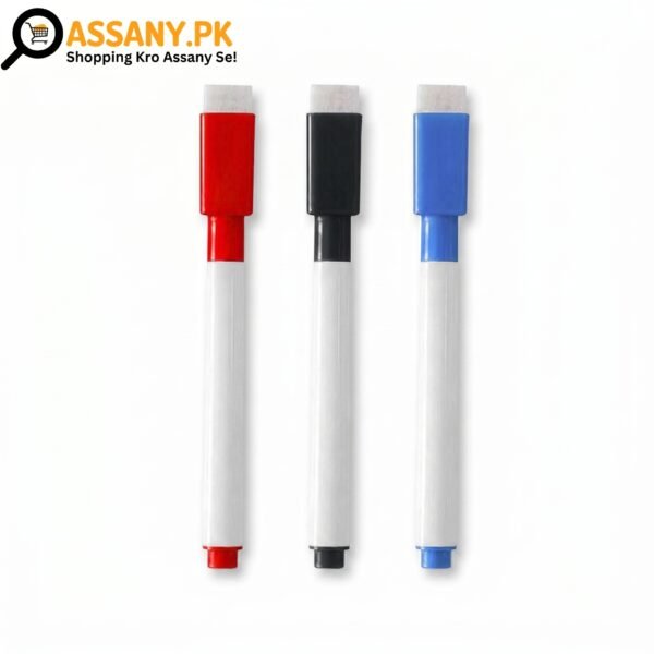 Dry Eraser White Board Marker Small Size (Made in China)