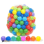 Plastic Balls Pack of 12 and 50 Pcs