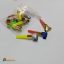 Birthday Whistle Pack of 10 Pcs For Goody Bags
