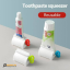 Tooth paster Squeezer Reusable