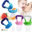 Baby Pacifier Fruit Chusni