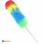 Plastic Stick Micro Fier Feather Duster DUsting Fur