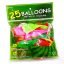 Balloons 25 Pcs Pack