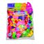 Balloons Printed 100 Pcs Pack