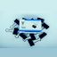 Binder Clip 25mm