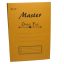 Card File Brown