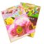 Clip Board Cartoon