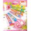 Craft Scisor in Plasitc Body Multi Shapes