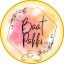 Customised Round Stickers