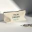 Customised Stationary or Makeup Pouch