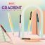 Dux Gradient Fountain Pen Art # 220