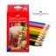 Faber Casstle 12 Color Full