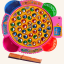 Fish Game 45 Pcs